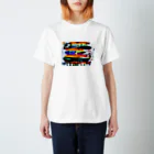 山本浩生美術商店の美術家・山本浩生　公式アイテム！！ Regular Fit T-Shirt