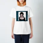 えびうまうまのかっこいお姉さんTシャツ Regular Fit T-Shirt