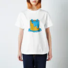 4410-83のトケルコ スタンダードTシャツ