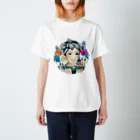 Ruby An‘s Shop のルビアンＴＡＲＯＴ Regular Fit T-Shirt