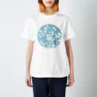 日下田の茉莉花 Regular Fit T-Shirt