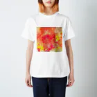 S-TAGのBREATH展　限定グッズ Regular Fit T-Shirt