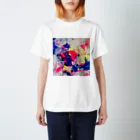 S-TAGのBREATH展　記念グッズ Regular Fit T-Shirt