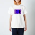 碧の耳たぶのデビルくん スタンダードTシャツ