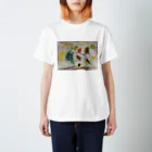 Nanamiのチビ作画 Regular Fit T-Shirt