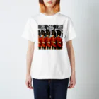 fab chic ファブシックのファブ近衛兵 Regular Fit T-Shirt