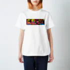 パーツイシバ公式タレントショップの踊れ！パーツイシバ Regular Fit T-Shirt