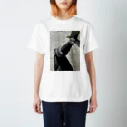 YAMAHANA BASEのハトT Regular Fit T-Shirt