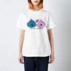 JOKERS FACTORYのAISHITERU Regular Fit T-Shirt