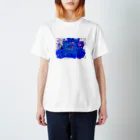 山本浩生美術商店の涼しい！ Regular Fit T-Shirt