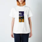 Xion’sのX1on is beautiful  Regular Fit T-Shirt