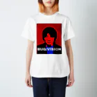 BUG/VISIONマートの証明写真Tシャツ Regular Fit T-Shirt