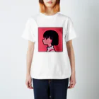 美好よしみのCherry スタンダードTシャツ