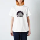 GGoGeeTalkのライミの挨拶Tシャツ Regular Fit T-Shirt