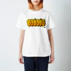 FOOD_GRAFFITI26のBANANA スタンダードTシャツ