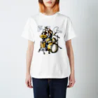 Mark martのF.F.G.-Performance-Dr Regular Fit T-Shirt