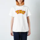 THC社長の店のTHC Regular Fit T-Shirt