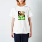 D’s　SHOPのゾーン30 Regular Fit T-Shirt