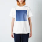 Tyun Takayamaのちょっとだけでてるタコ Regular Fit T-Shirt