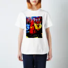 ー鳥乙ーのスカハリ（もち乙） Regular Fit T-Shirt