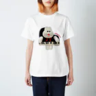 むにゅのプクピアノ Regular Fit T-Shirt