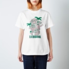 LONESOME TYPEのハバナ（犬）🌴 Regular Fit T-Shirt