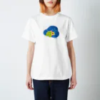 まねきぐま屋さんのまねきぐまとトト Regular Fit T-Shirt