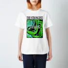 ANTITHESE / アンチテーゼのTHE STRONGEST PROOF Regular Fit T-Shirt