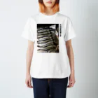 シェフヌクッタのKOINOBORI Regular Fit T-Shirt