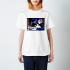 白熊たん。の白熊たん。Tシャツ Regular Fit T-Shirt