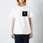 からすんやのSPEED DELIVERY  Regular Fit T-Shirt