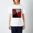 anorinoのノスタルジー Regular Fit T-Shirt