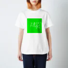 UW さふぇるのあ Regular Fit T-Shirt