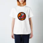 原田専門家のパ紋No.3245 KT Regular Fit T-Shirt