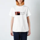 Naughty boyのnb Regular Fit T-Shirt