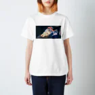 チゲさんちのまりのくまさんクッキー Regular Fit T-Shirt