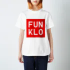 AY TOKYOのFUN FUN FUN  スタンダードTシャツ