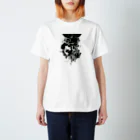 24NEET@Memoryのif it's true Regular Fit T-Shirt