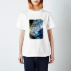 KIRARI-2´sのイリュージョン(type1b) Regular Fit T-Shirt