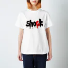 KASIのshock Regular Fit T-Shirt