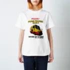 チャンピオンカレー＠SUZURI店のFTC TRUCK Regular Fit T-Shirt