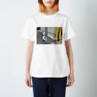 すなぱんだの子パンダ(電) Regular Fit T-Shirt