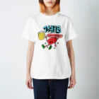 YMT.の休肝日！休みじゃのむゾ！ Regular Fit T-Shirt