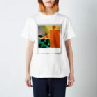 lucas_eizo3のpolaroid n°1 Regular Fit T-Shirt