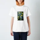lucas_eizo3のpalm スタンダードTシャツ