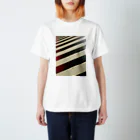 lucas_eizo3のcrosswalk スタンダードTシャツ