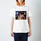 リリカルロリカルの2 Regular Fit T-Shirt