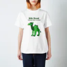 Memorychain StoreのSilkroad スタンダードTシャツ