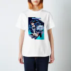 Memorychain StoreのMAIDchan Regular Fit T-Shirt