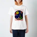 Memorychain StoreのOTUKIMIPePe Regular Fit T-Shirt